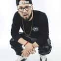 Heroes for Sale, Formerly Known, Bitter   Andy Mineo, former stage name C-Lite, is an American Christian hip hop artist, producer, minister, TV and music video director from New York City.
