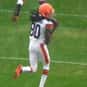 Travis Benjamin is listed (or ranked) 11 on the list The Best Los Angeles Chargers Wide Receivers of All Time