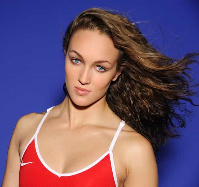 The 40 Hottest Female Volleyball Players - ViraLuck