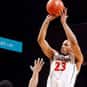 Mike Scott is listed (or ranked) 5 on the list The Greatest Virginia Basketball Players of All Time