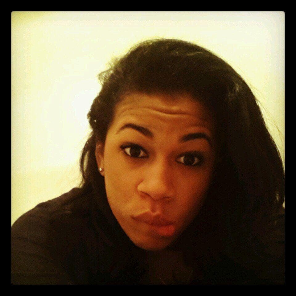 Marianne Fersola Norberto