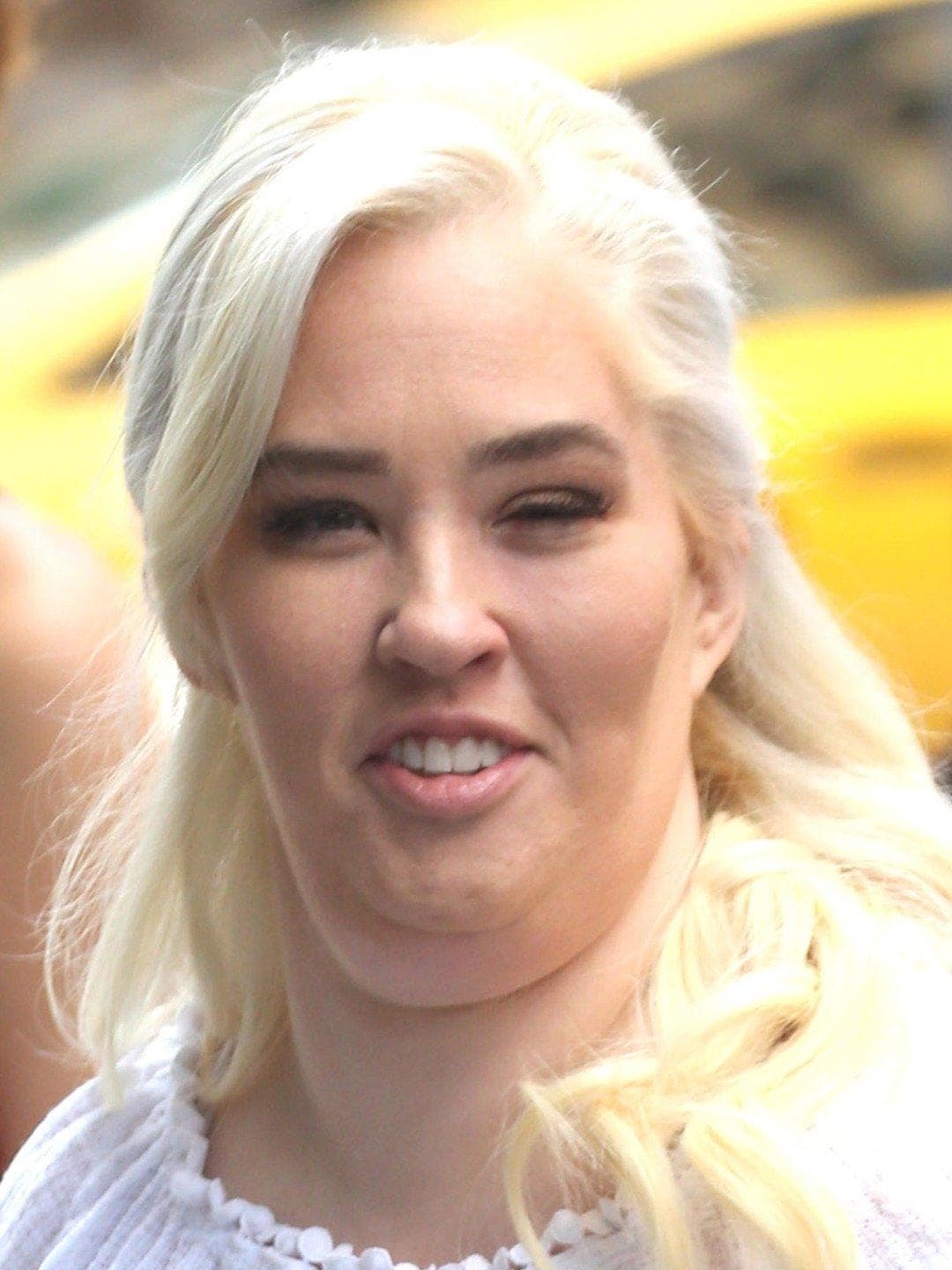 Mama June Shannon