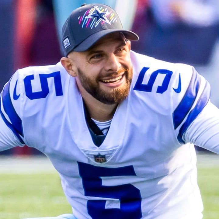 The 32 Best NFL Punters Of 2022, Ranked