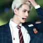 Oh Se-hun is listed (or ranked) 11 on the list The Hottest Guys in K-pop