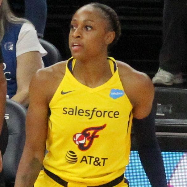 The 30+ Hottest WNBA Players of 2026, Ranked By Fans