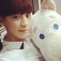 Park Chan-yeol is listed (or ranked) 13 on the list The Hottest Guys in K-pop