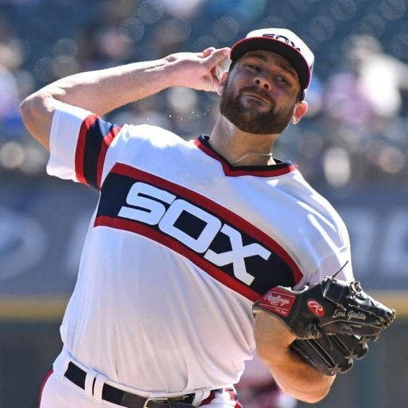 Lucas Giolito