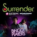 Bingo Players is listed (or ranked) 39 on the list The Best Las Vegas DJ Residencies Right Now