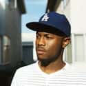 Sleeping in Class, Ridin' Roun Town   Casey Jones, better known by his stage name Casey Veggies, is an American rapper from Inglewood, California.
