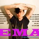 EMA on Random Best Musical Artists From South Dakota