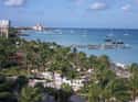 Aruba Marriott Resort & Stellaris Casino on Random World's Best Tropical Casinos
