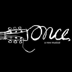 Once is listed (or ranked) 69 on the list The Most Popular Broadway Musicals of All Time