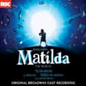 Matilda the Musical on Random Greatest Musicals Ever Performed on Broadway