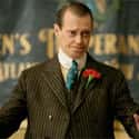 Nucky Thompson on Random Greatest Characters On HBO Shows