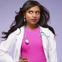 Mindy Lahiri on Random Current TV Character Would Be the Best Choice for President