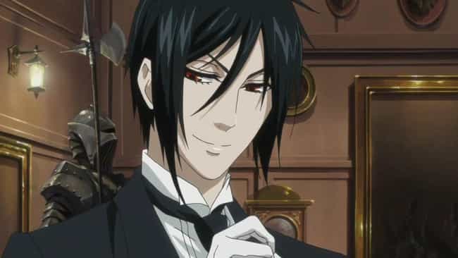 20 Anime Bad Boys You Can T Get Enough Of