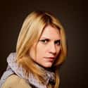 Carrie Mathison on Random TV Characters With Mental Illness