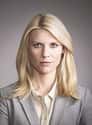 Carrie Mathison on Random Most Toxic TV Characters
