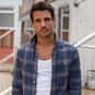 Dodger Savage is listed (or ranked) 8 on the list The Best "Hollyoaks" Characters