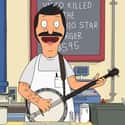 Bob Belcher on Random Bob's Burgers Character You Are, Based On Your Zodiac Sign