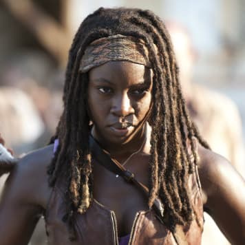 Michonne