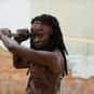 Michonne is listed (or ranked) 17 on the list The Best Female Characters on TV Right Now