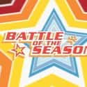 Real World/Road Rules Challenge: Battle of the Seasons on Random Season of 'The Challenge'