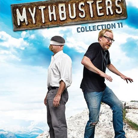 The Best Seasons Of 'MythBusters,' Ranked By Fans