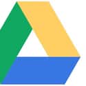 Google Drive on Random Best Free Google Apps