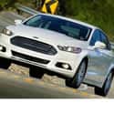 2013 Ford Fusion on Random Best Ford Fusions