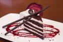 Red velvet cake on Random Type of Cak