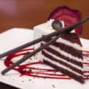Red velvet cake on Random Most Delicious Kinds Of Dessert