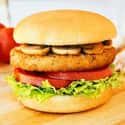 Veggie burger on Random Whataburger Secret Menu Items