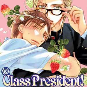 Hey, Class President!