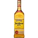 Jose Cuervo on Random Best Top-Shelf Tequila Brands