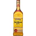 Jose Cuervo on Random Best Top-Shelf Tequila Brands