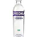 Svedka on Random Best Cheap Vodka Brands