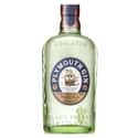 Plymouth Gin on Random Best Top Shelf Alcohol Brands