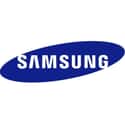 Samsung on Random Best Laptop Brands