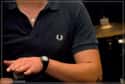 Fred Perry on Random Best Polo Shirt Brands