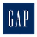 GAP on Random Stores and Restaurants That Take Apple Pay