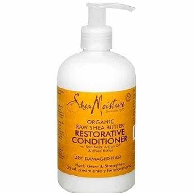 Best Conditioner For Black Hair Top Conditioners For African