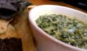 Spinach and Artichoke Dip on Random Very Best Foods at a Party