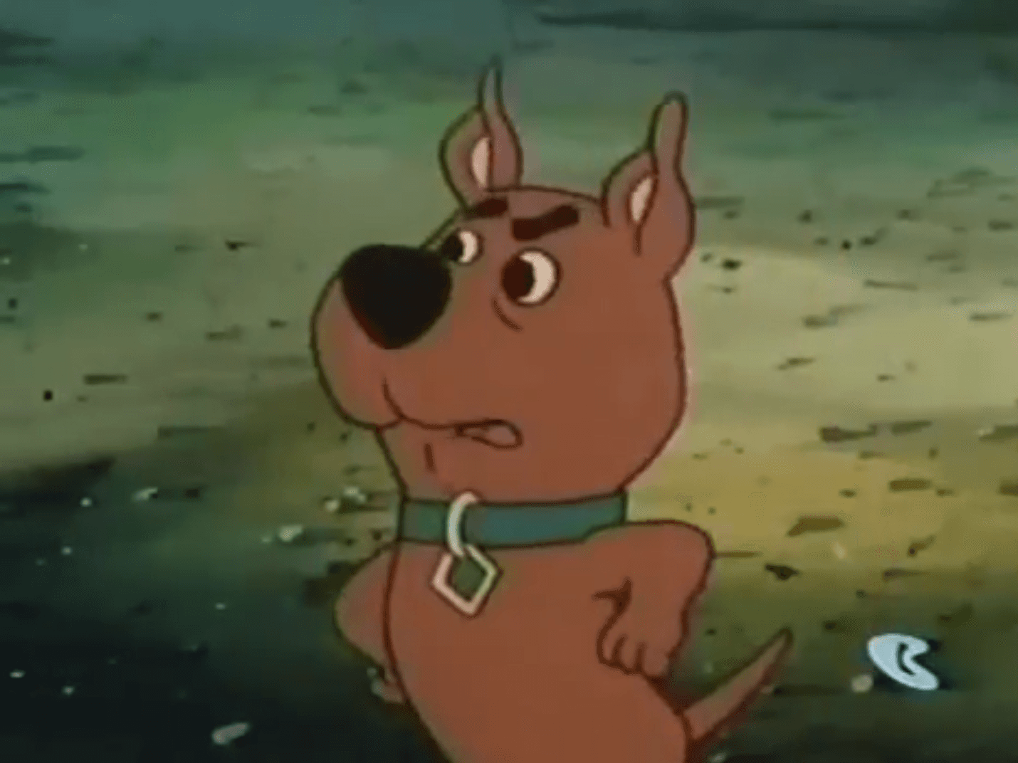 Scrappy-Doo, 'Scooby-Doo'