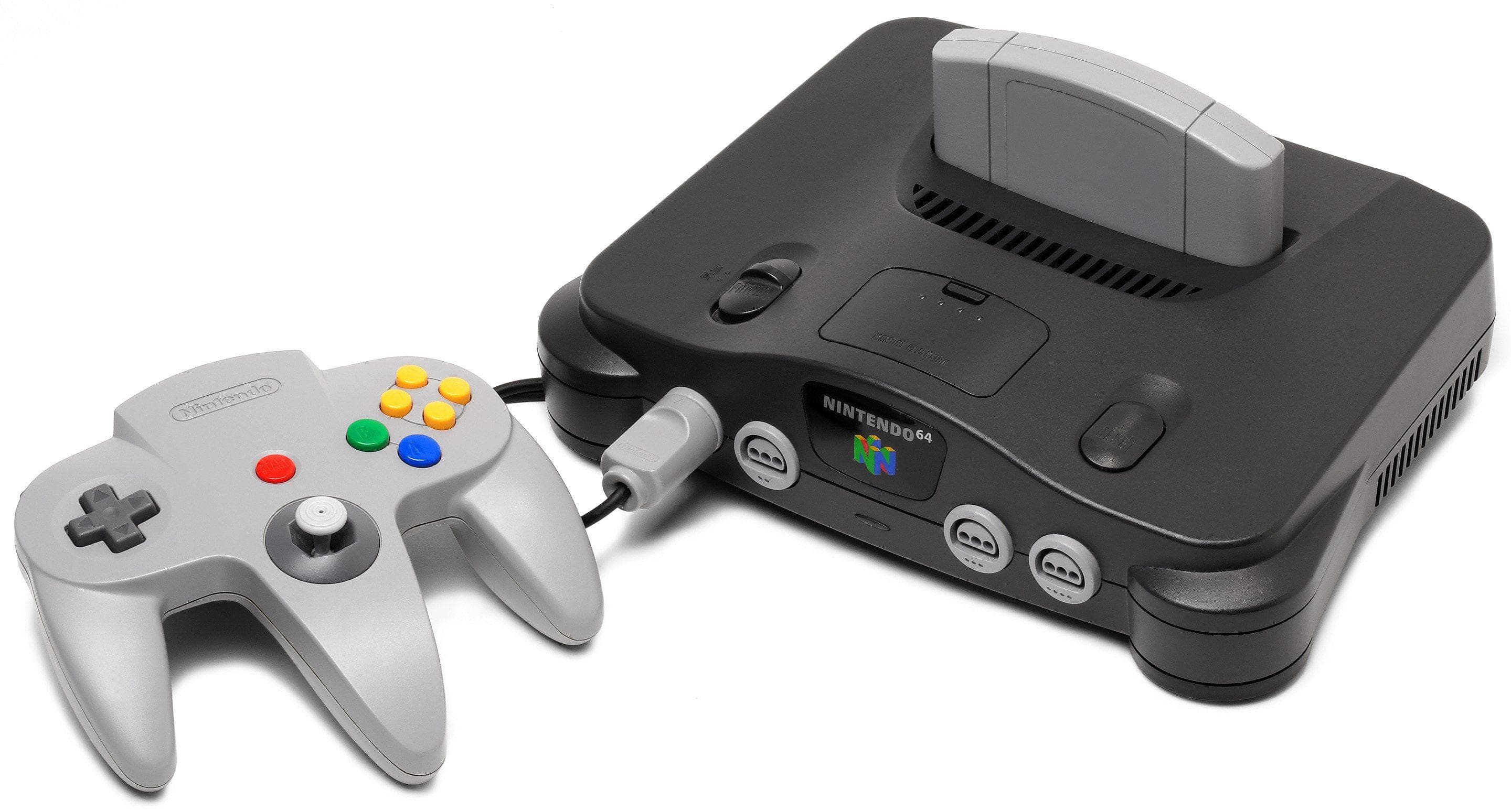 ranking nintendo consoles