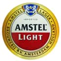 Amstel Light on Random Best Beers for a Party