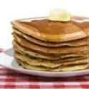 Pancakes on Random Best Breakfast Foods