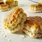 Scones is listed (or ranked) 6 on the list The Best British Dishes & Meals