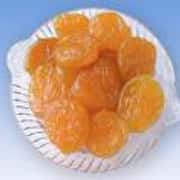 Apricots, dried