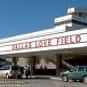 Dallas Love Field is listed (or ranked) 5 on the list All Texas Airports